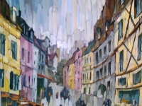 strasbourg